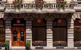 Hotel Lancaster Milan 3*